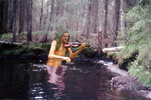 Näcken